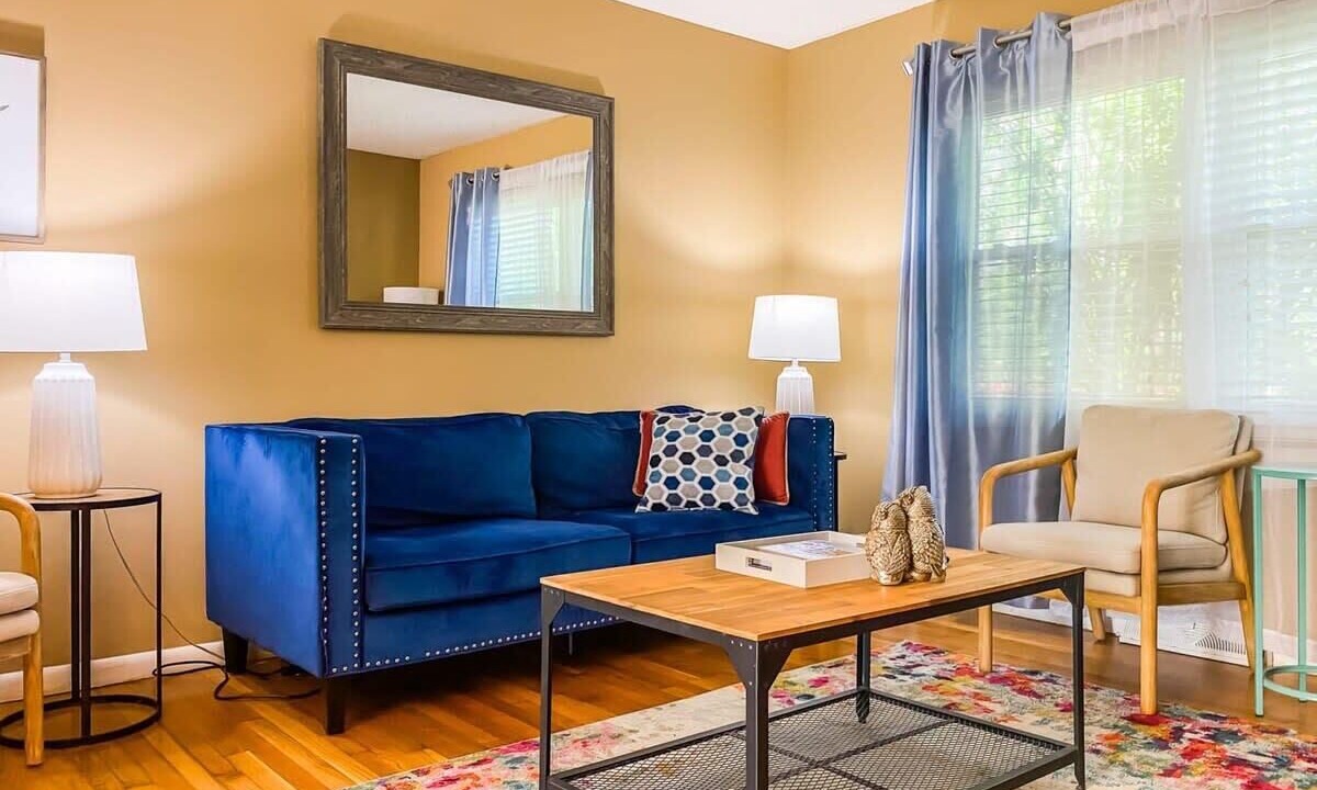 Photo of Livingroom in Madison