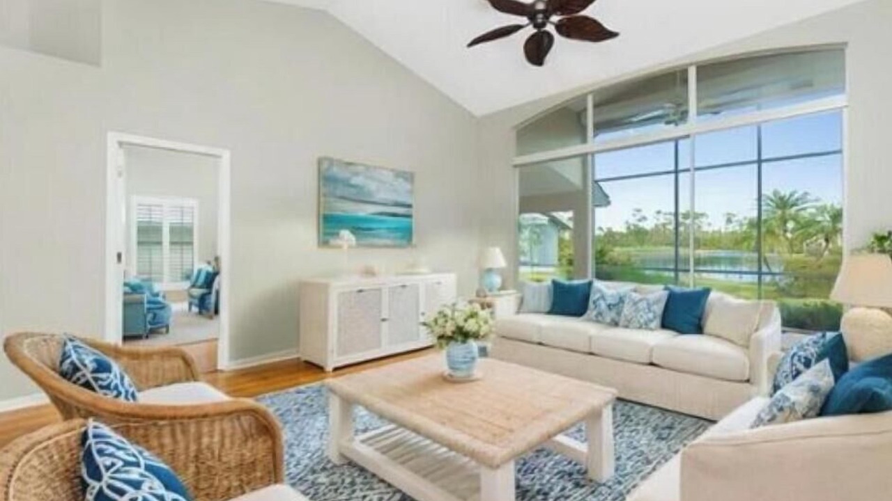 Photo of Livingroom in Riverwood