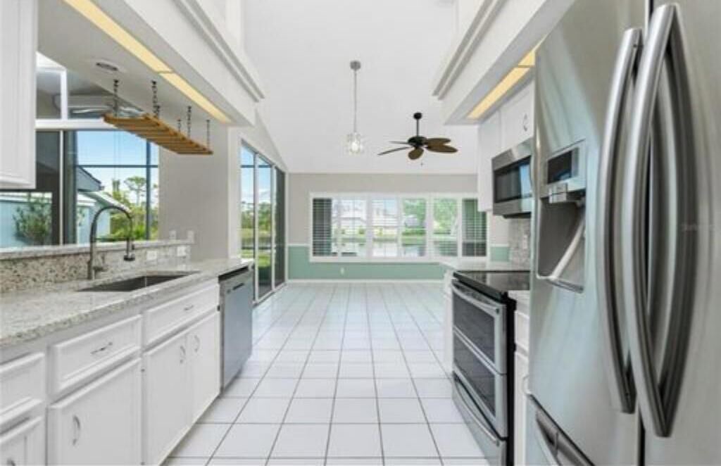 Photo of Kitchen in Riverwood