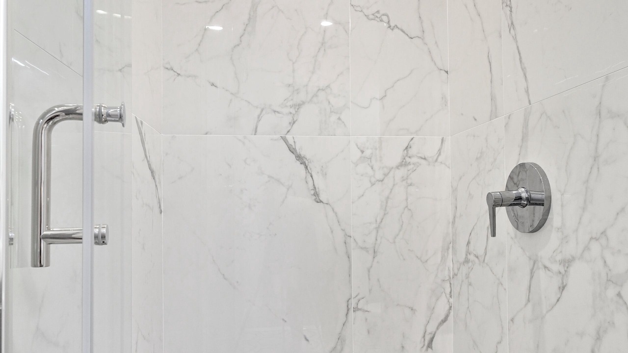 Photo of Bathroom in East Somerville