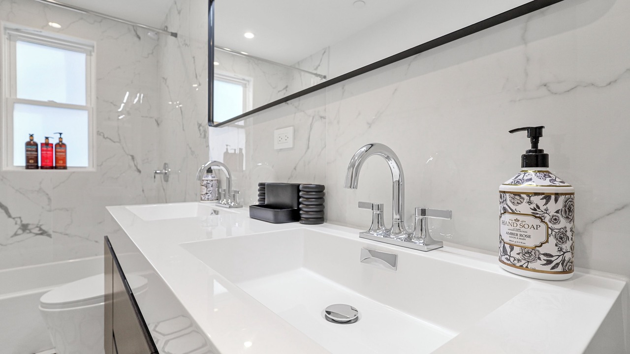 Photo of Bathroom in East Somerville