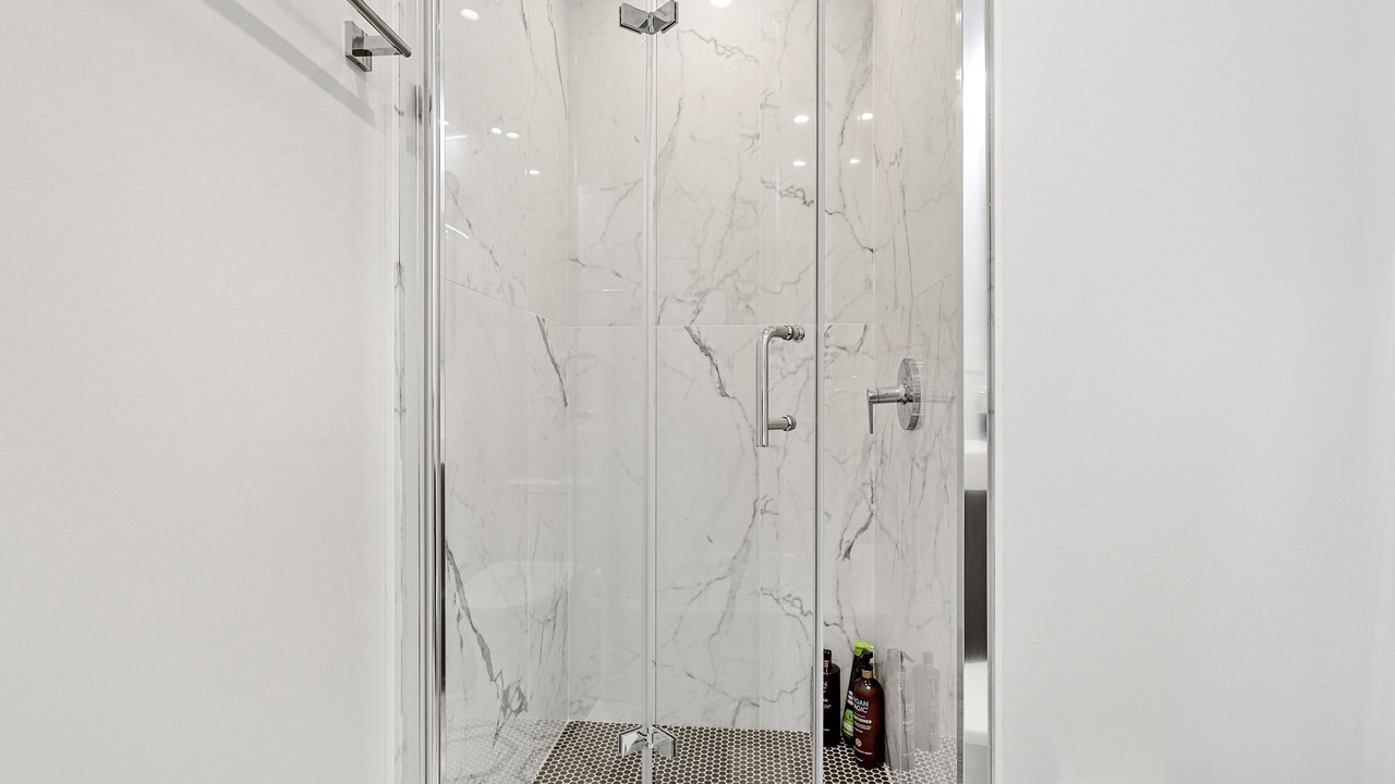 Photo of Bathroom in East Somerville