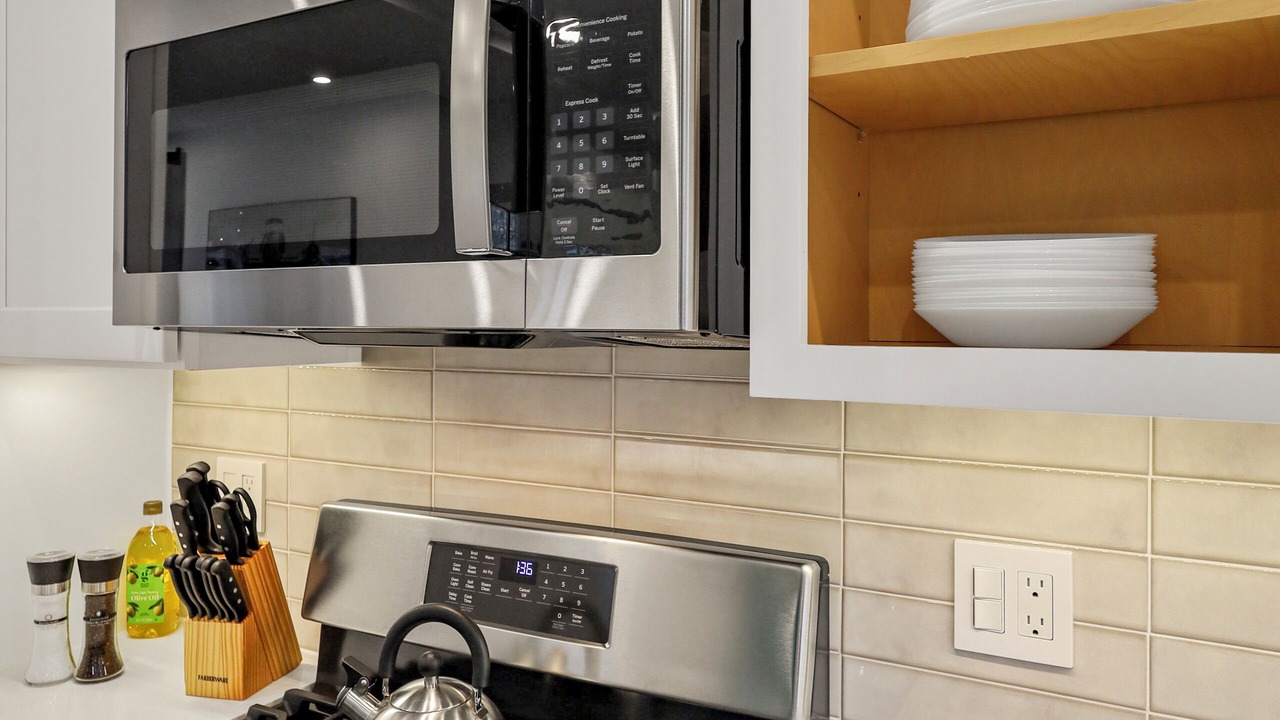 Photo of Kitchen in East Somerville