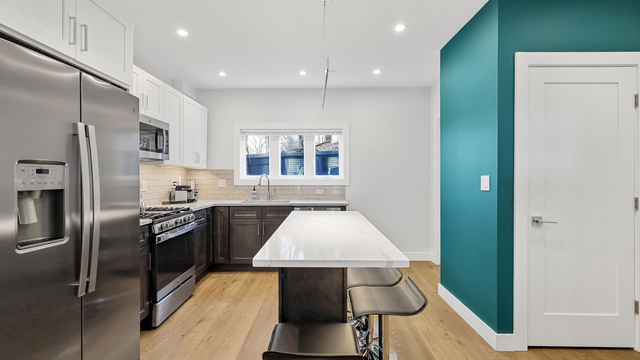 Photo of Kitchen in East Somerville