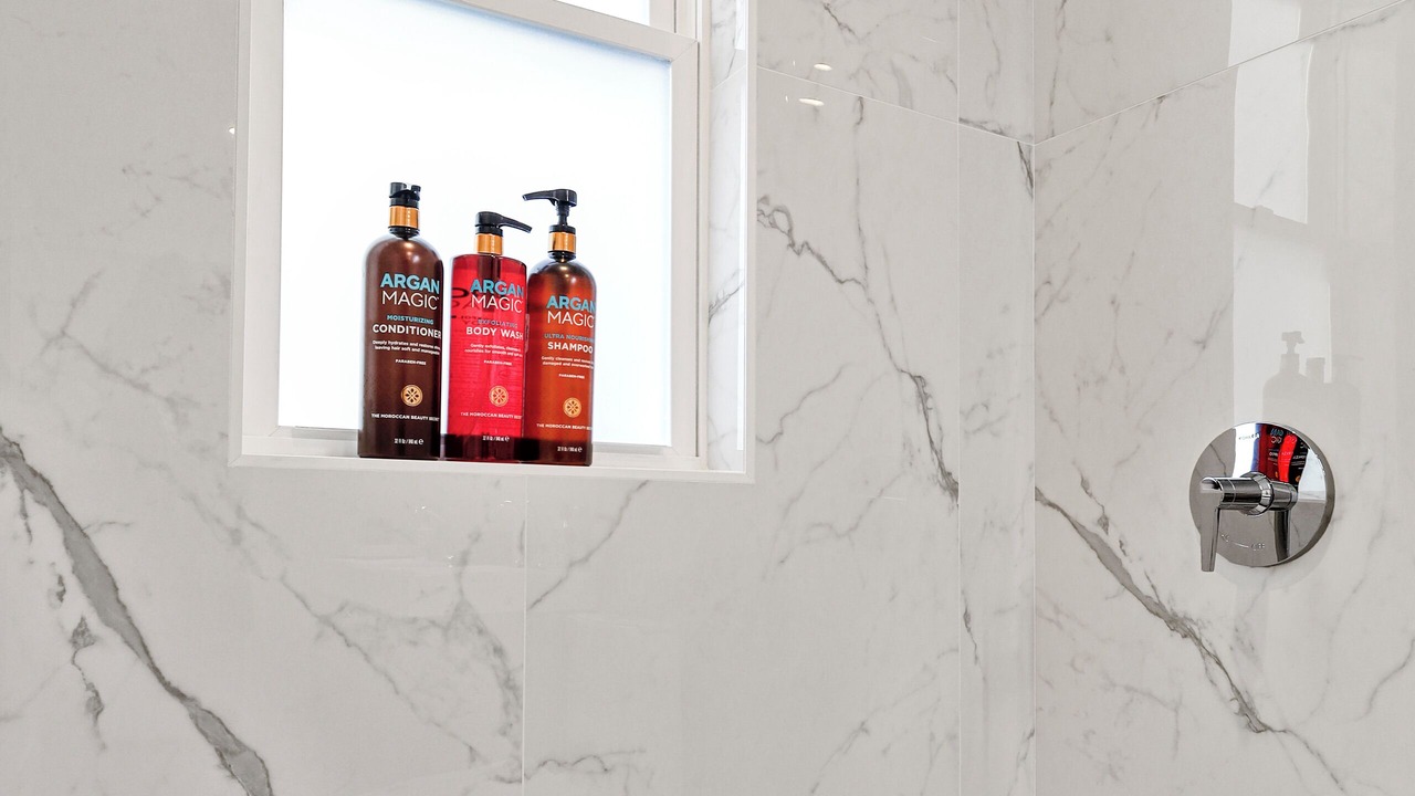 Photo of Bathroom in East Somerville