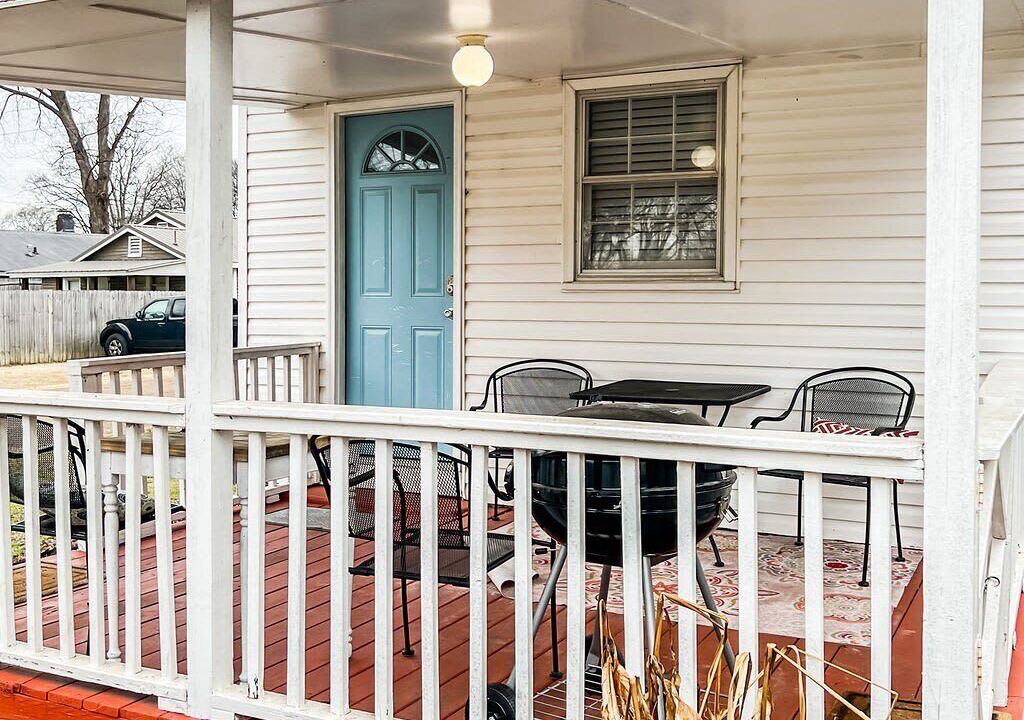 Photo of Outdoor in Huntsville