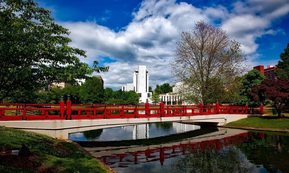 Photo of Others in Huntsville