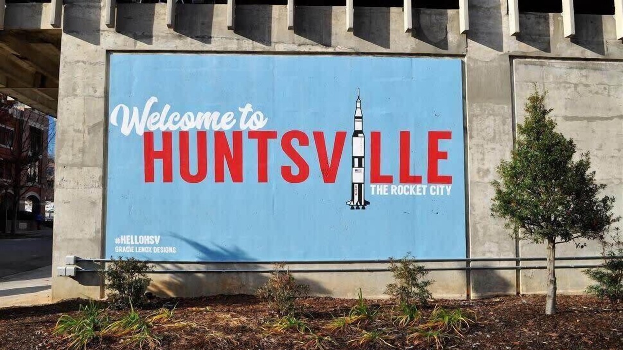 Photo of Others in Huntsville