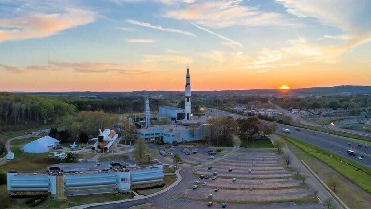 Photo of Others in Huntsville