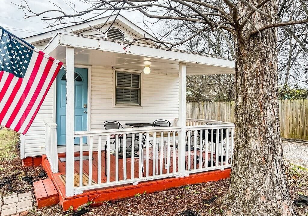 Photo of Outdoor in Huntsville