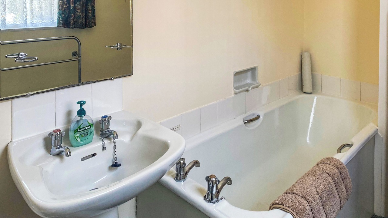 Photo of Bathroom in Truro