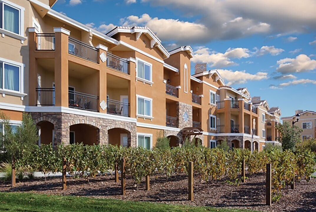 Photo of Outdoor in Napa