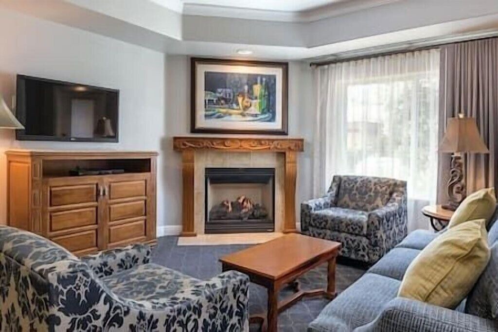 Photo of Livingroom in Napa