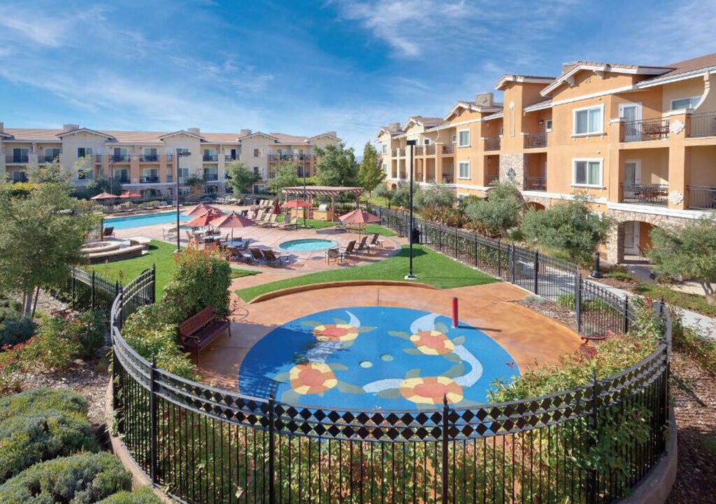 Photo of Outdoor in Napa