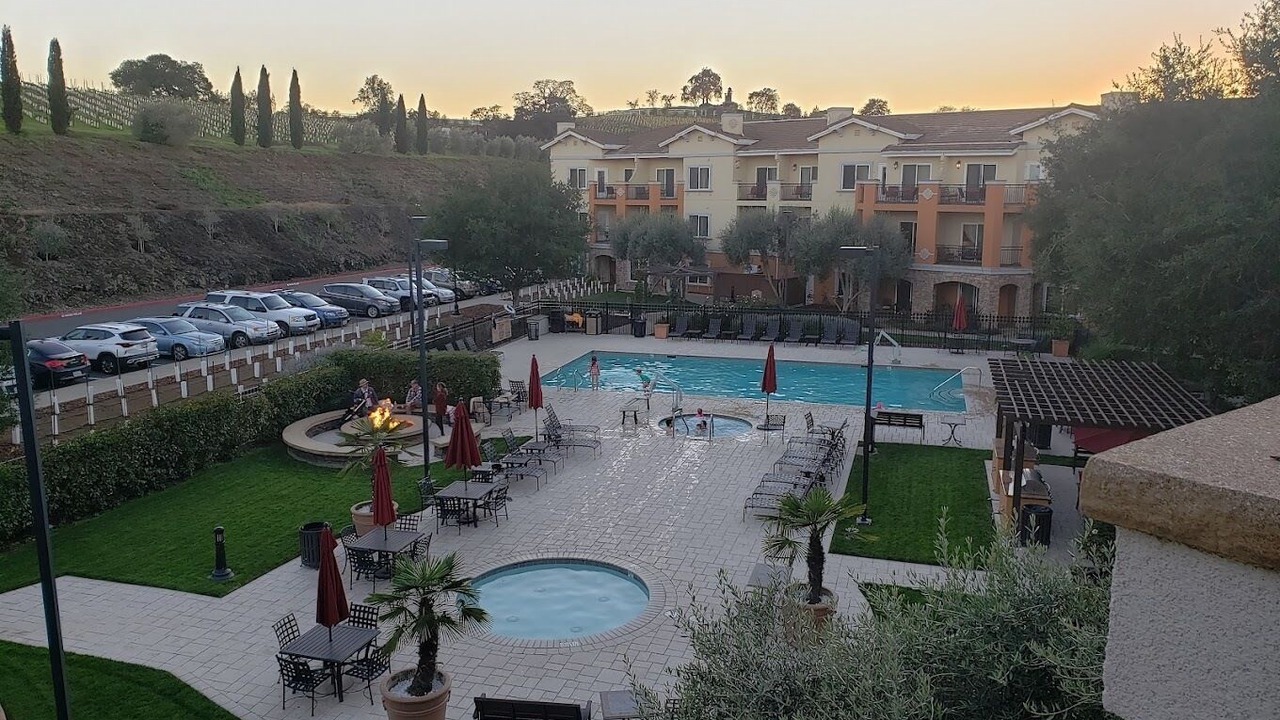 Photo of Outdoor in Napa