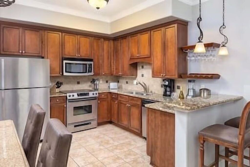 Photo of Kitchen in Napa