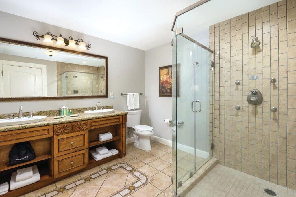 Photo of Bathroom in Napa