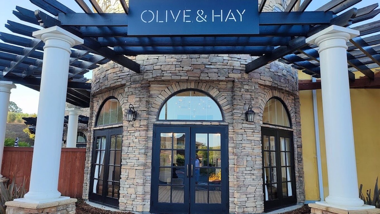 Photo of Outdoor in Napa