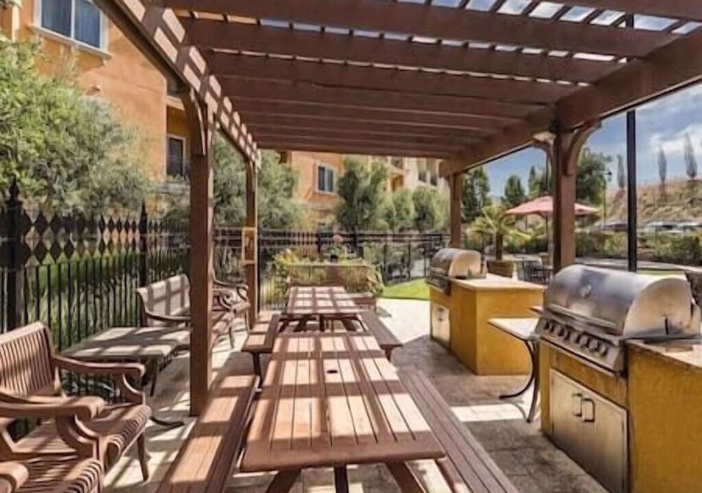 Photo of Outdoor in Napa