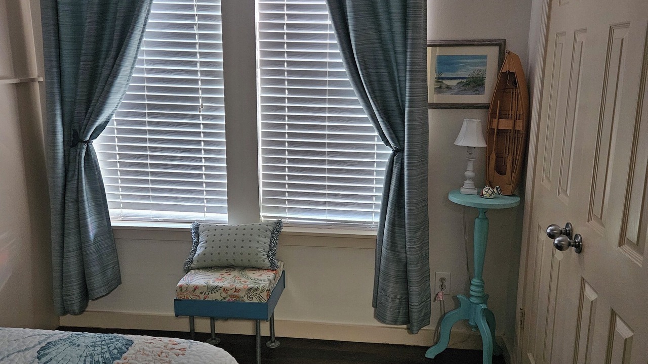 Photo of Bedroom in Freeport