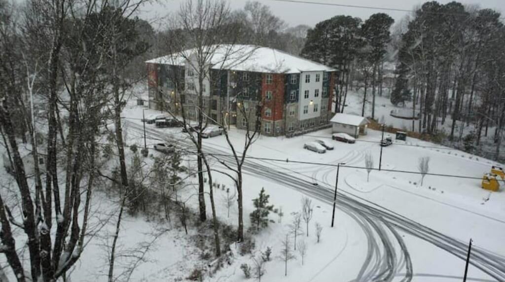 Photo of Outdoor in Hayes