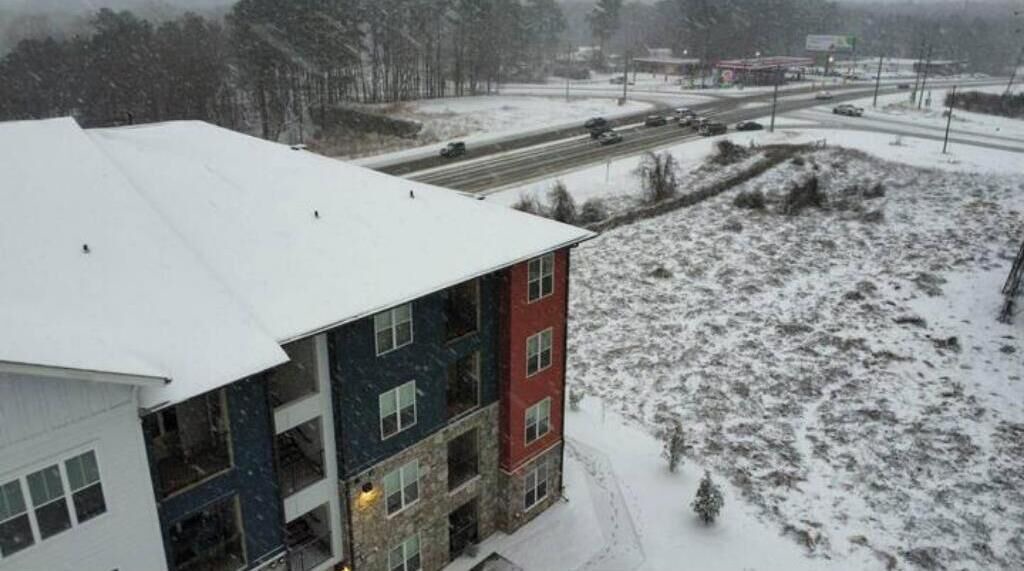Photo of Outdoor in Hayes