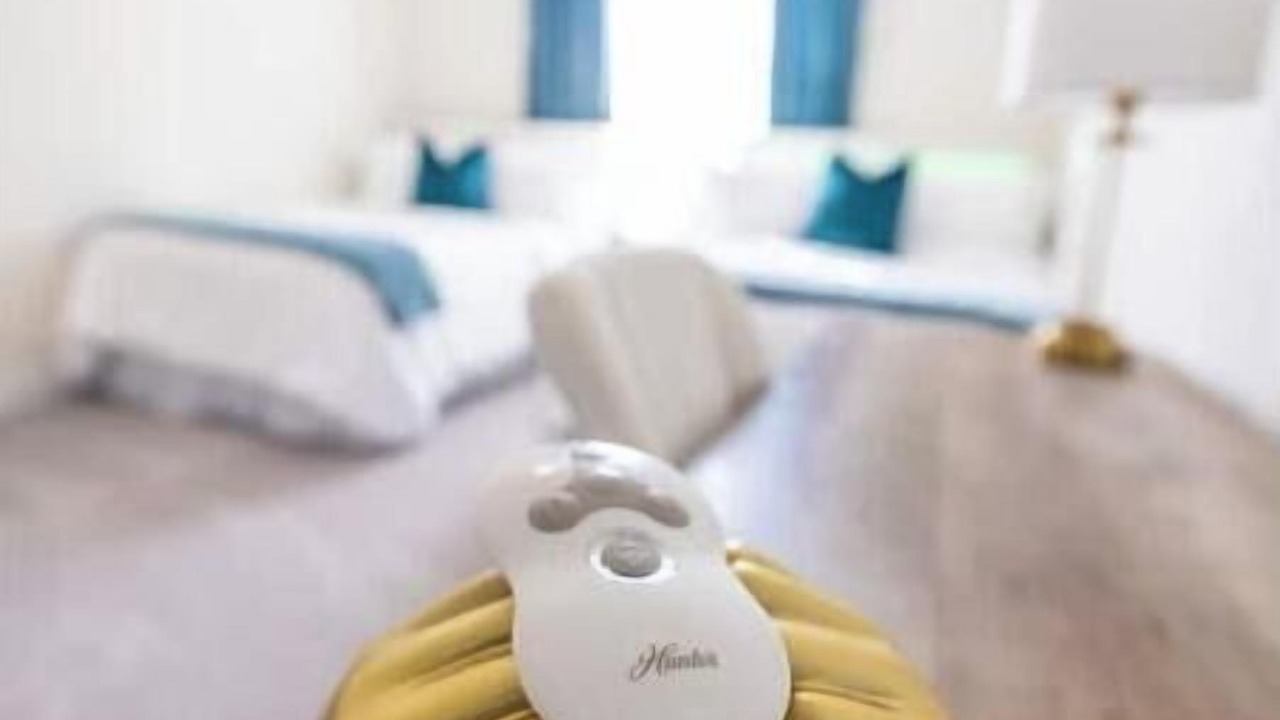 Photo of Bedroom in Hayes