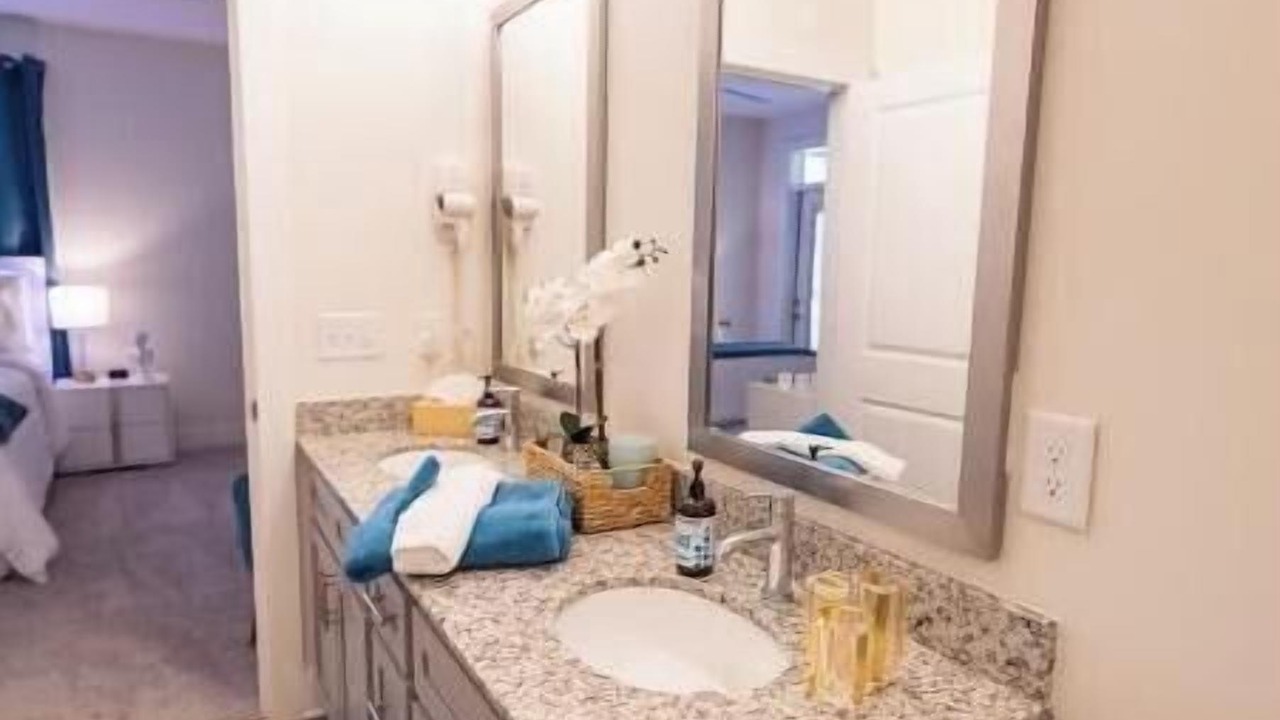Photo of Bathroom in Hayes