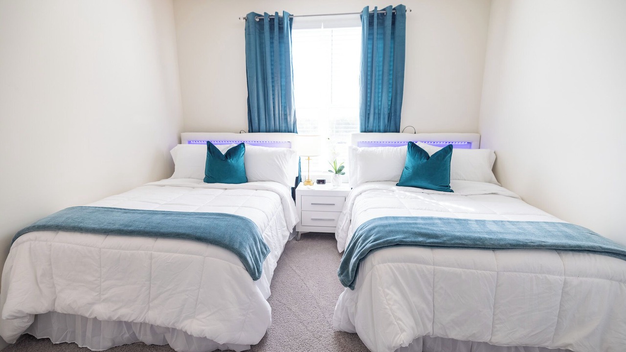 Photo of Bedroom in Hayes