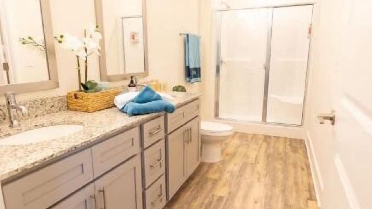 Photo of Bathroom in Hayes