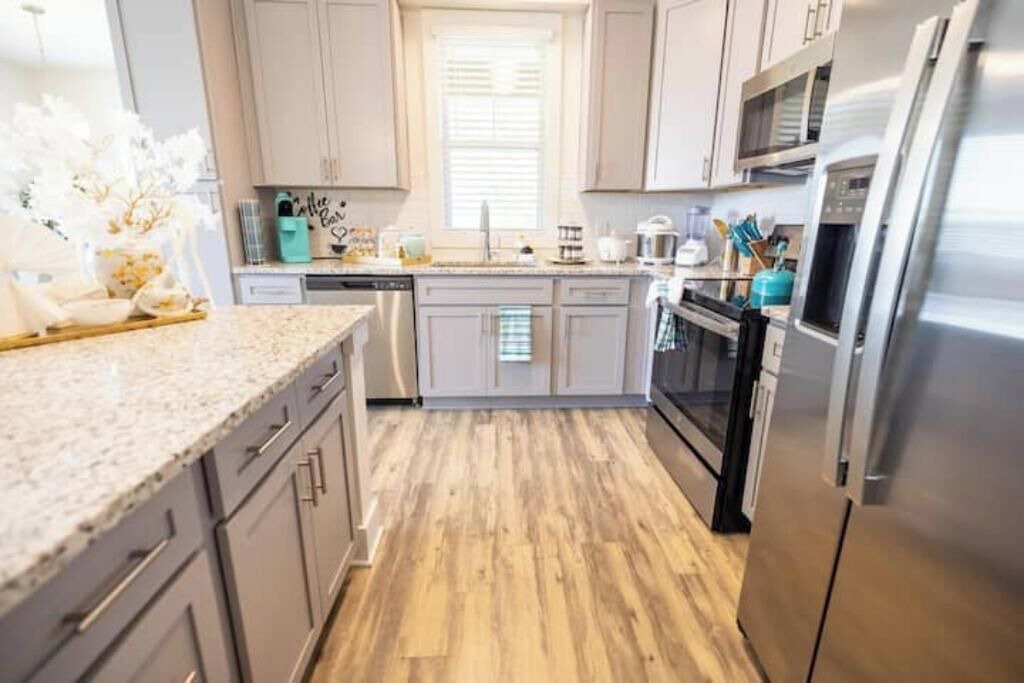 Photo of Kitchen in Hayes
