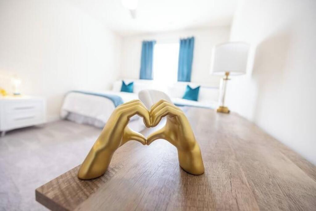 Photo of Bedroom in Hayes