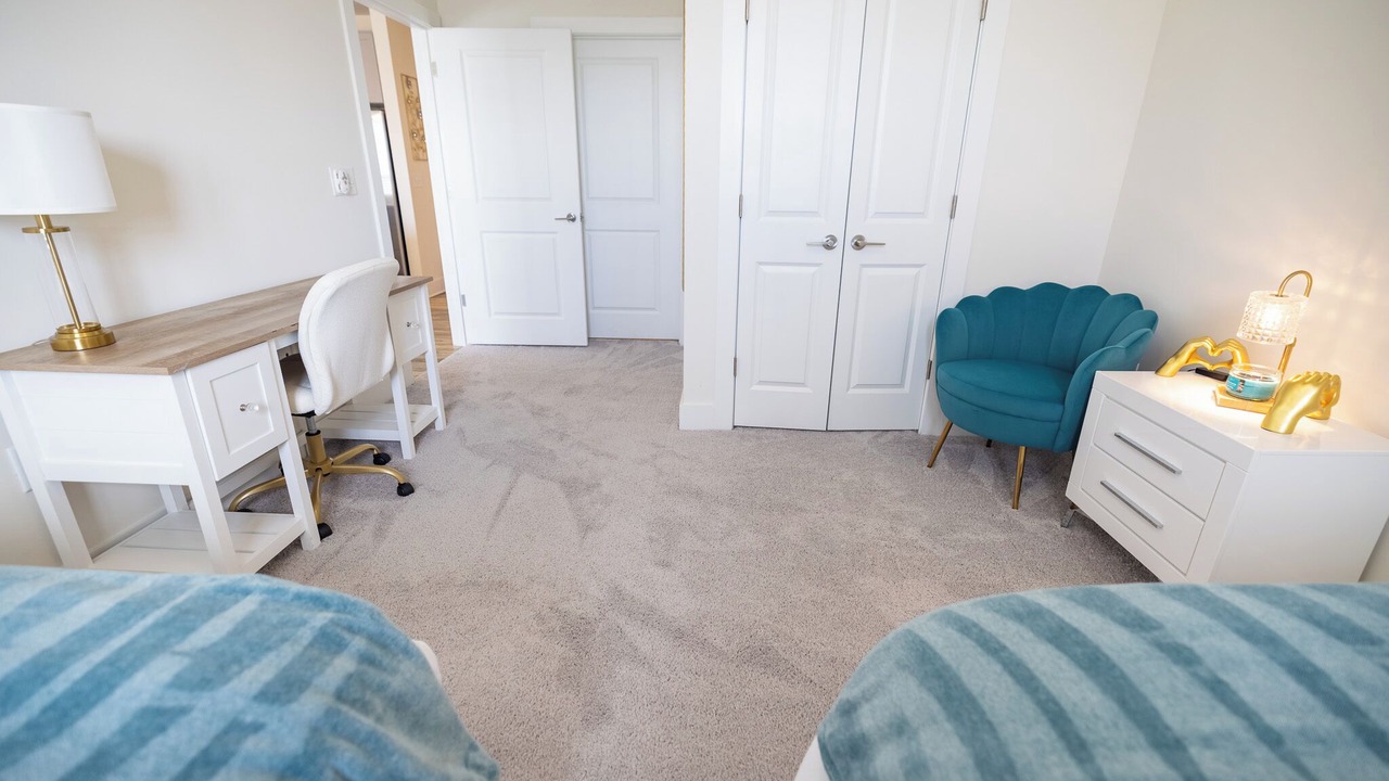 Photo of Bedroom in Hayes