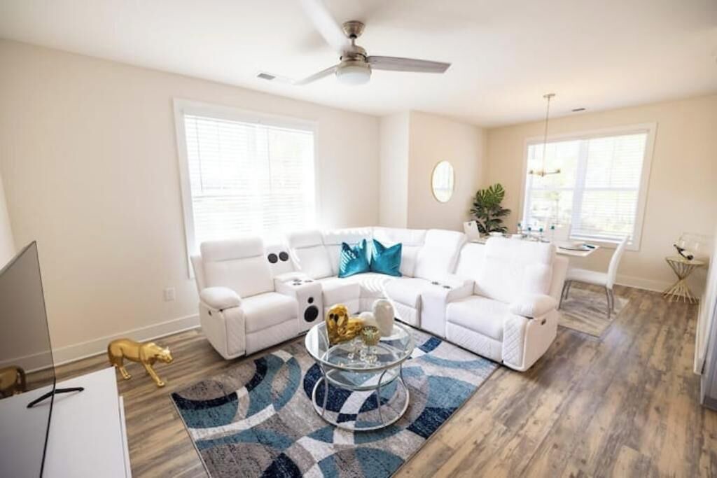 Photo of Livingroom in Hayes