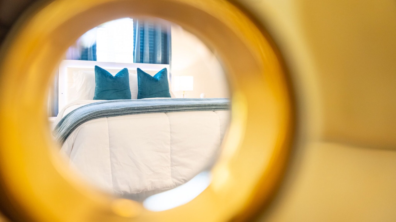 Photo of Bedroom in Hayes