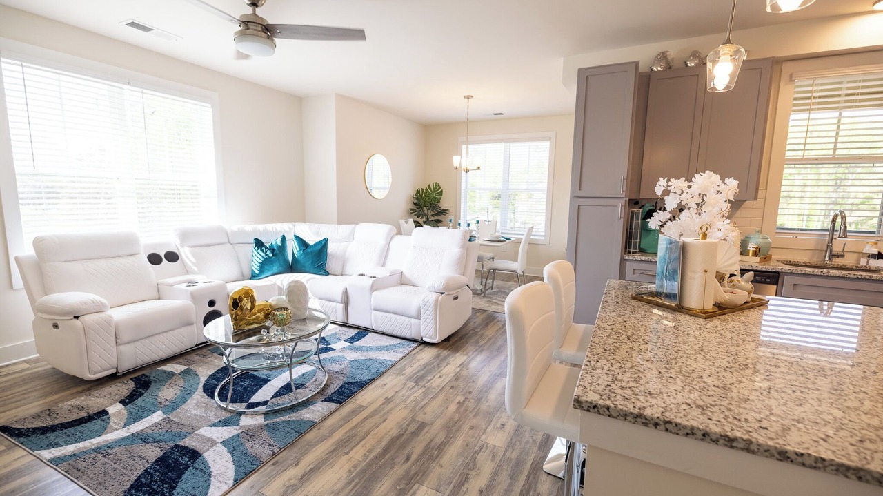 Photo of Livingroom in Hayes