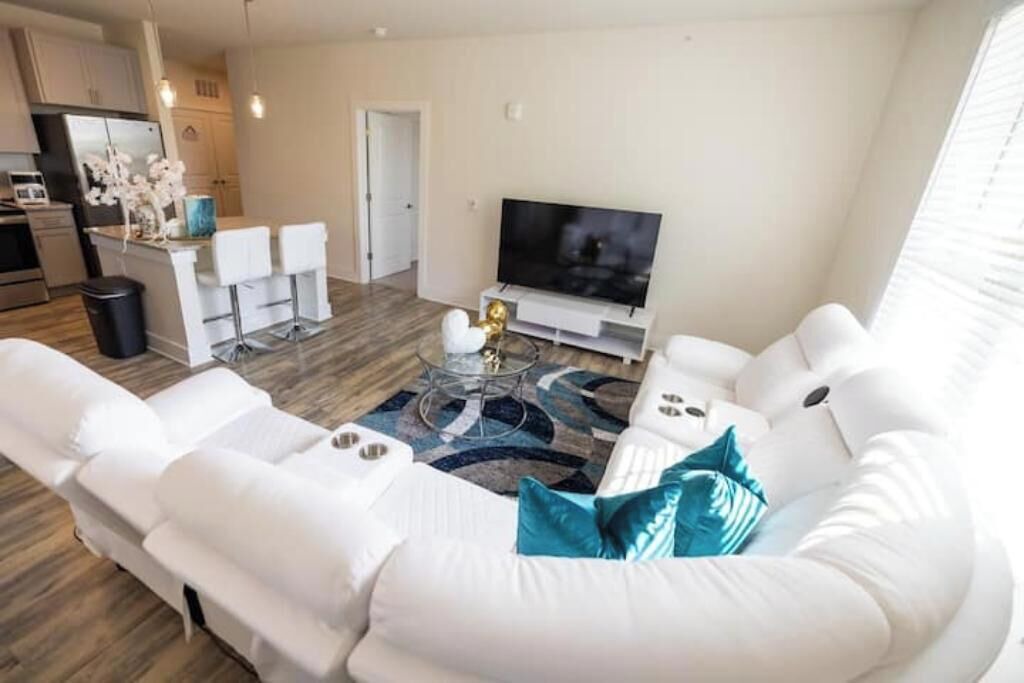 Photo of Livingroom in Hayes