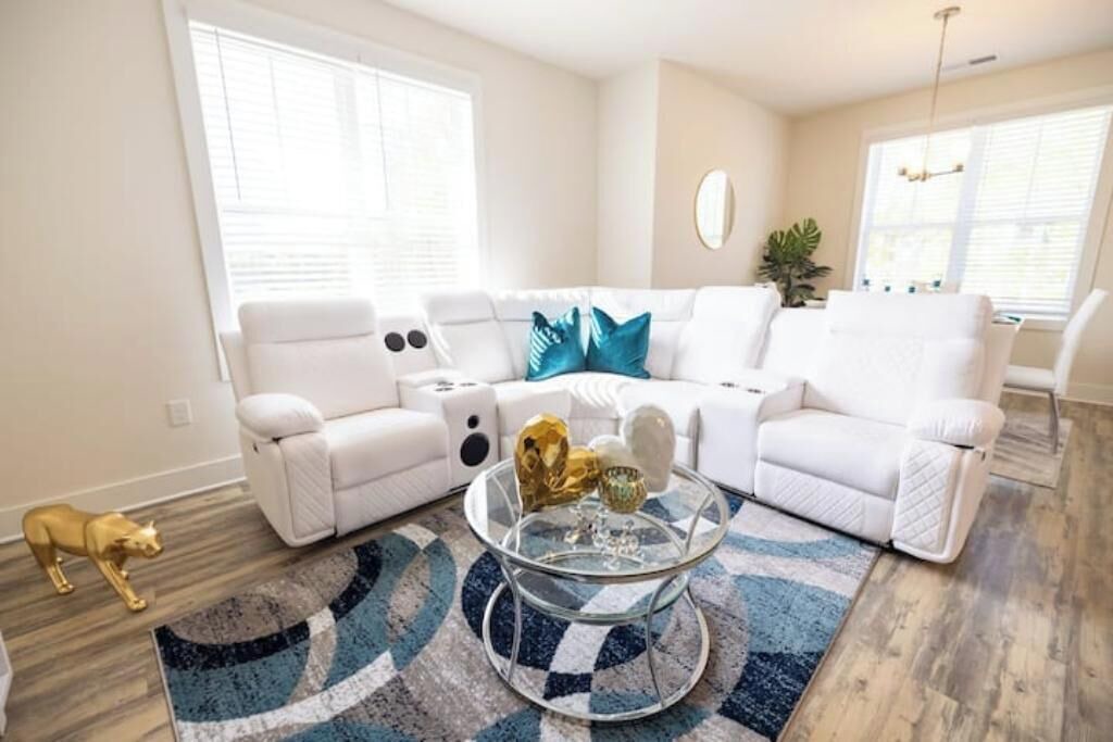 Photo of Livingroom in Hayes
