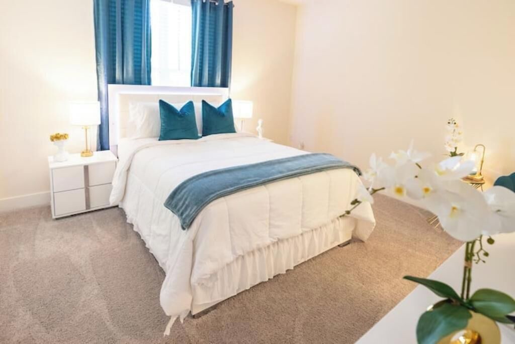 Photo of Bedroom in Hayes