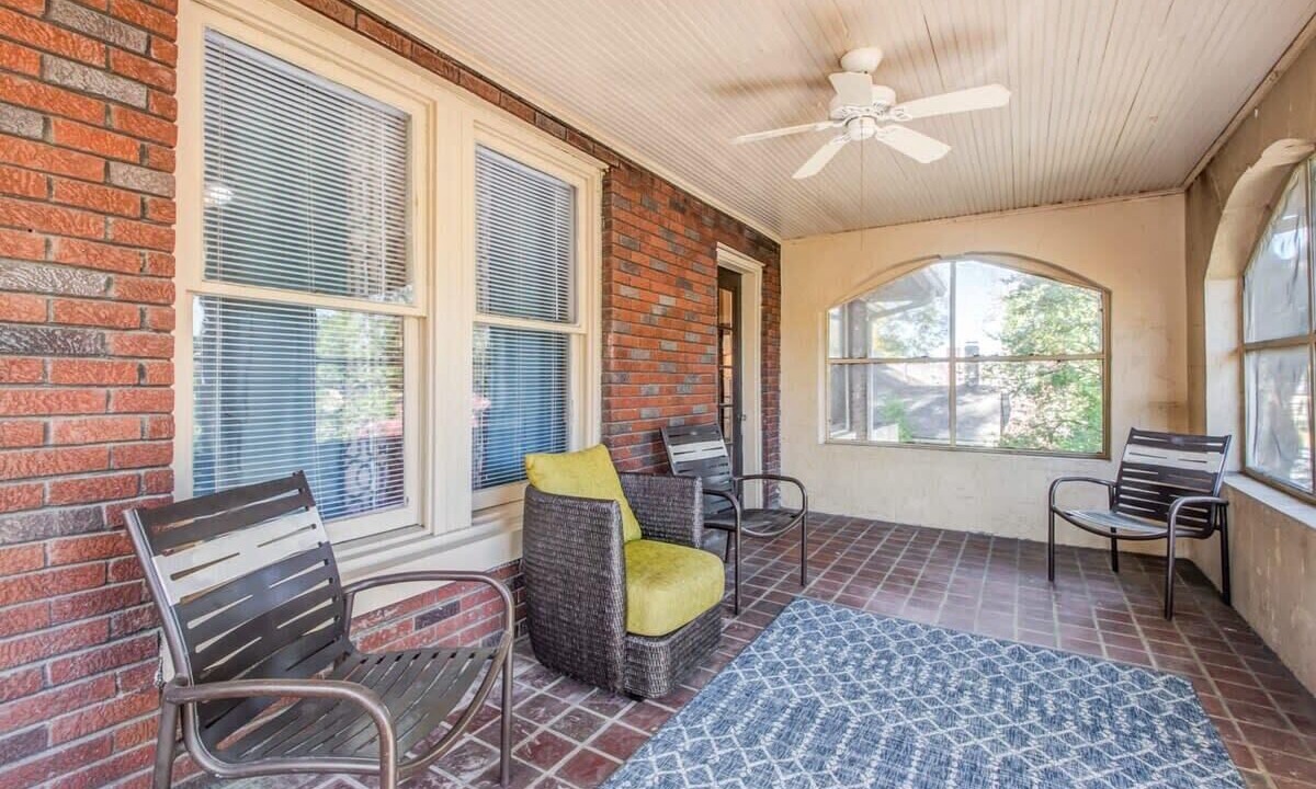 Photo of Outdoor in Evergreen