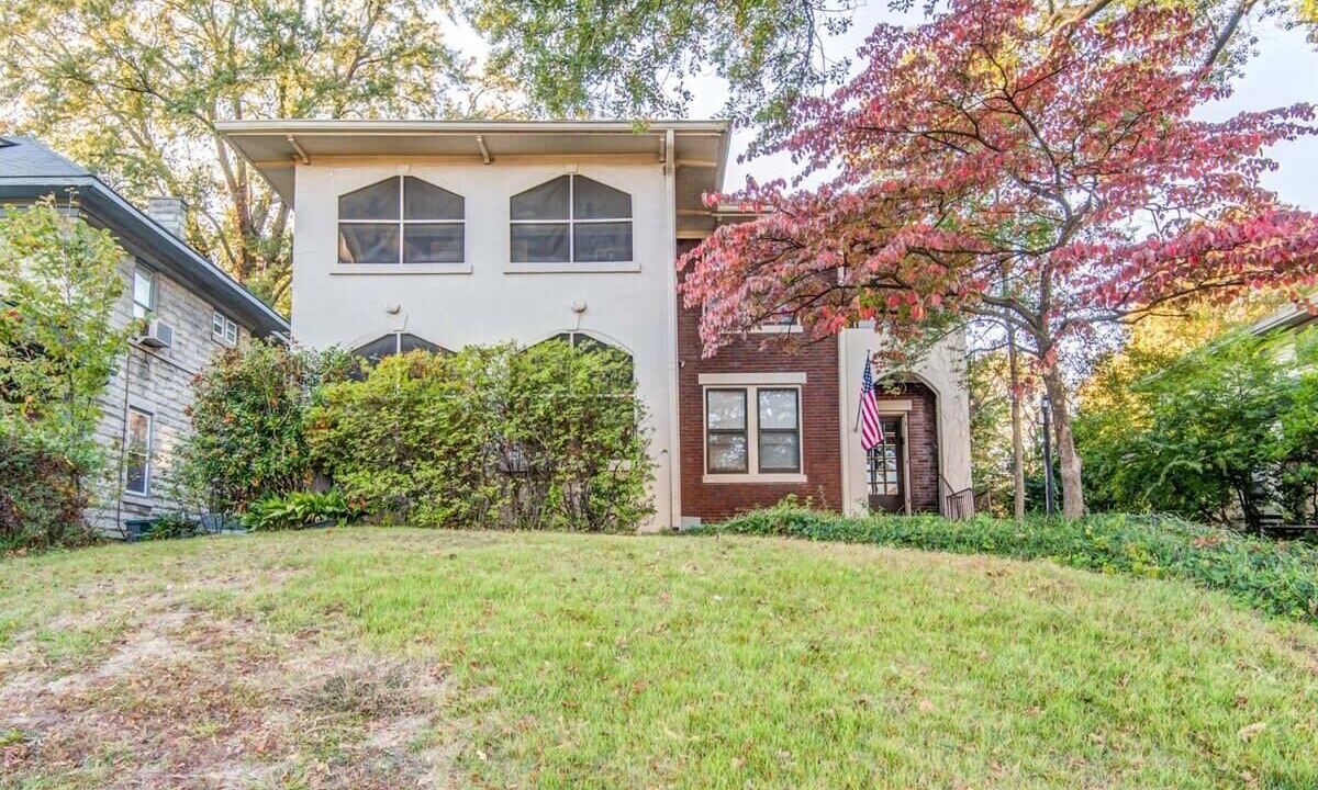 Photo of Outdoor in Evergreen