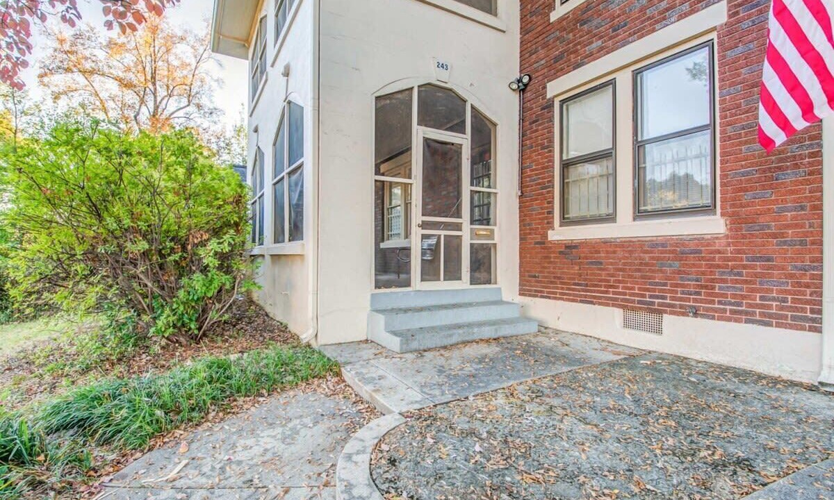 Photo of Outdoor in Evergreen