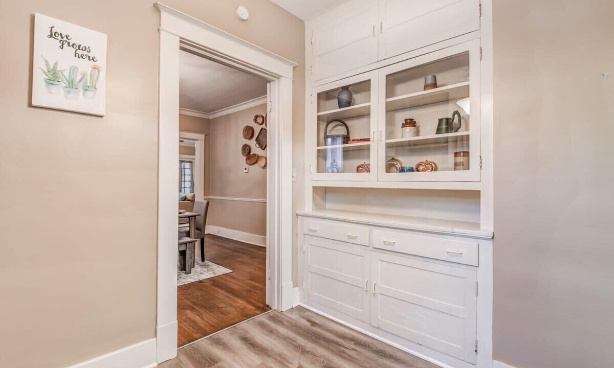 Photo of Bedroom in Evergreen