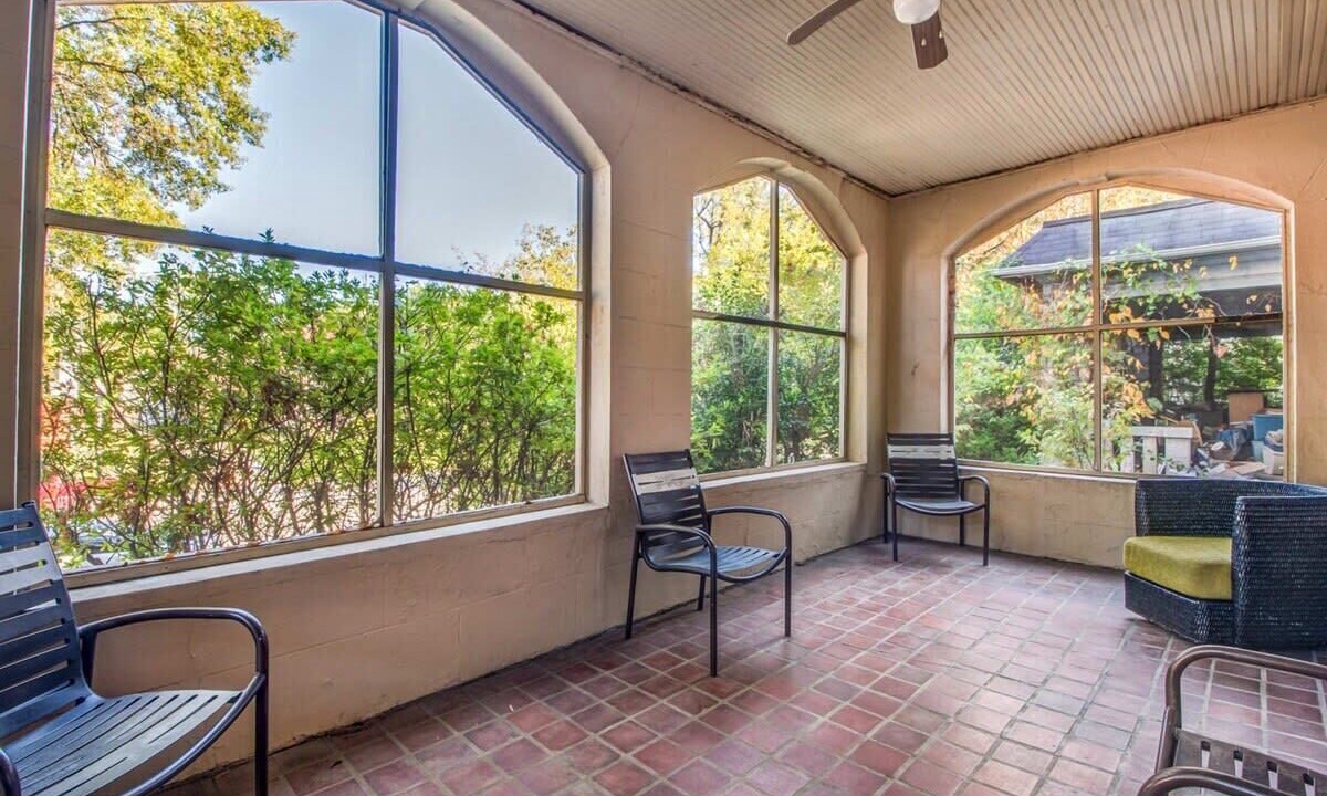 Photo of Outdoor in Evergreen