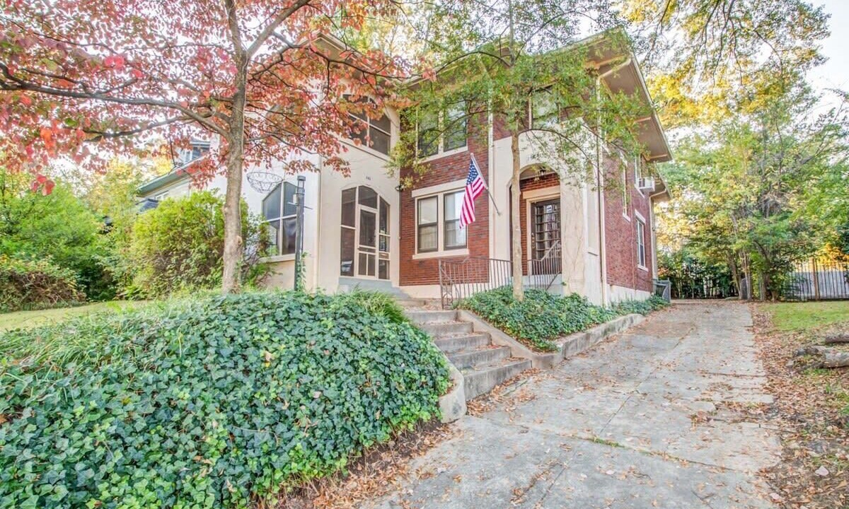 Photo of Outdoor in Evergreen