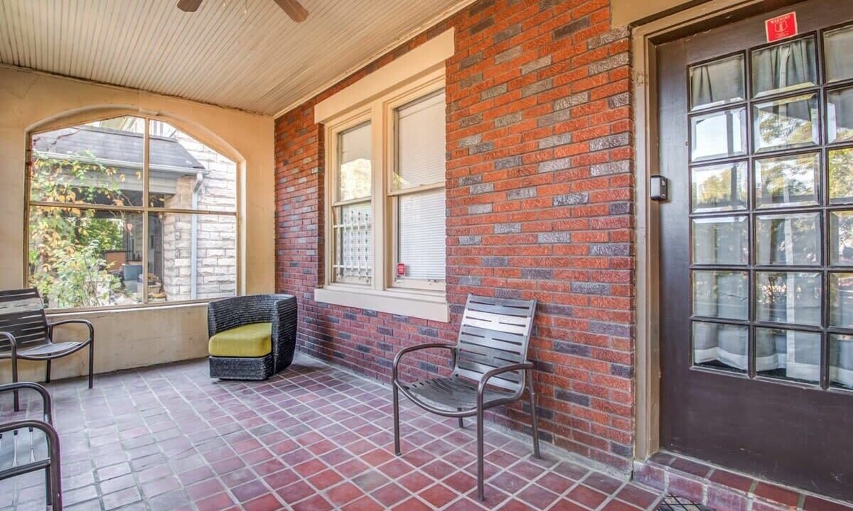 Photo of Outdoor in Evergreen