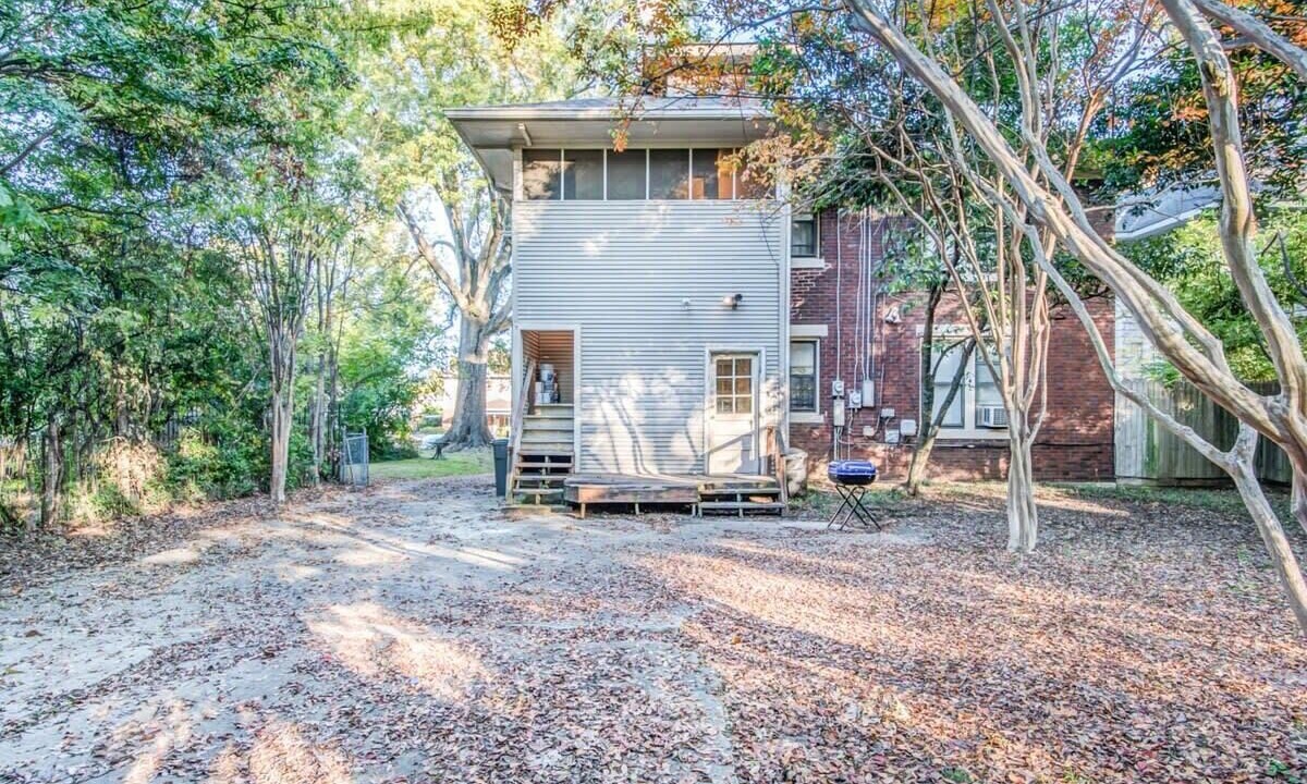 Photo of Outdoor in Evergreen