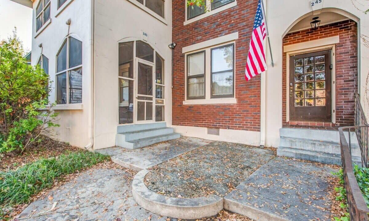 Photo of Outdoor in Evergreen