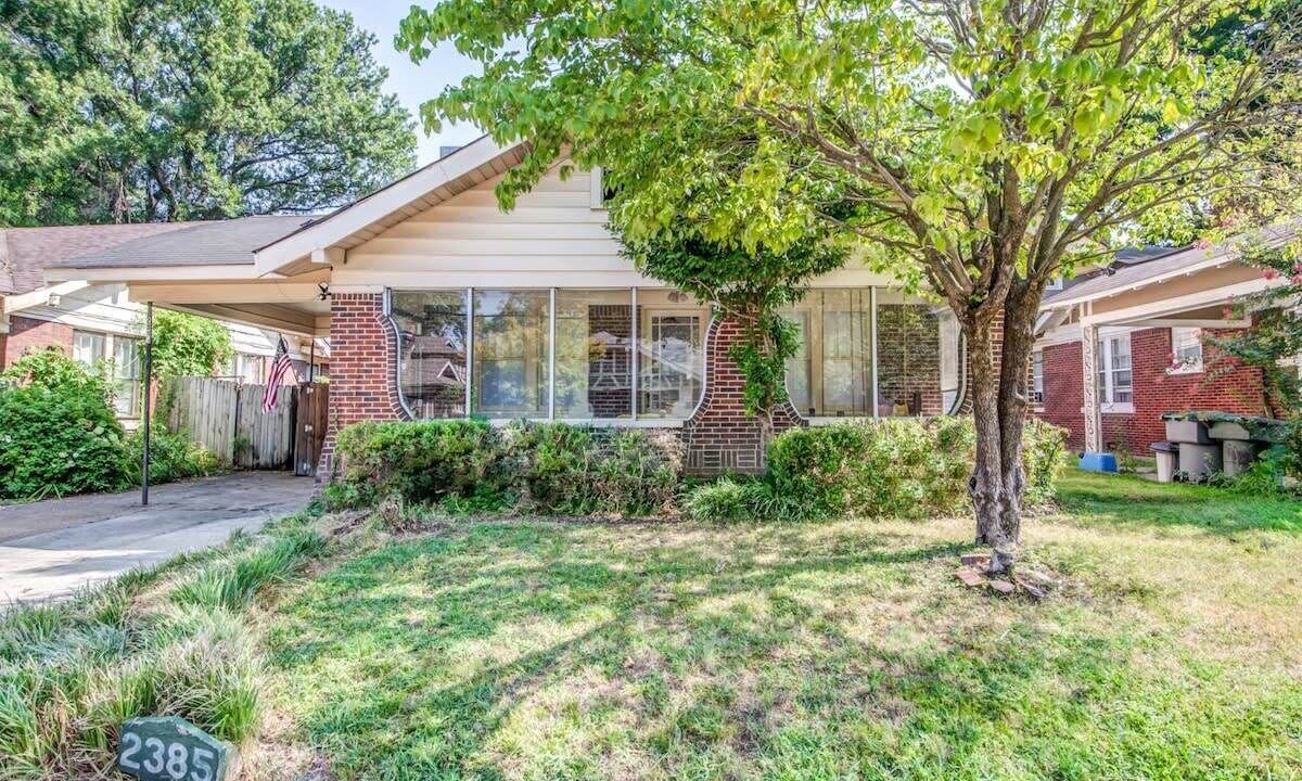 Photo of Outdoor in Midtown