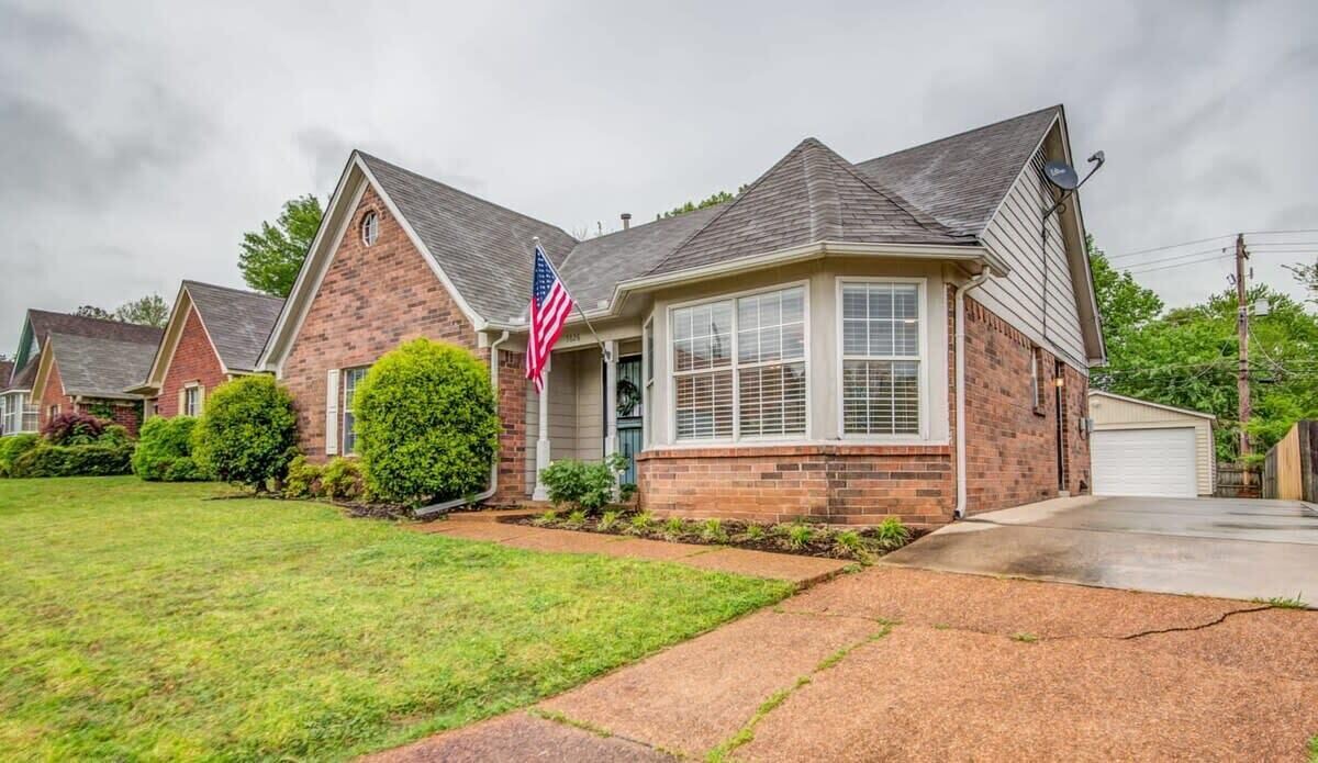 Photo of Outdoor in Ellendale